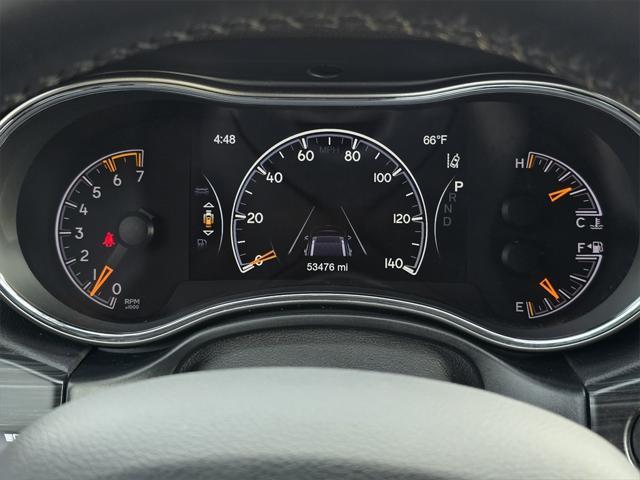 used 2019 Jeep Grand Cherokee car, priced at $28,250