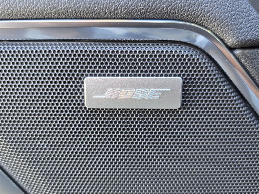 new 2026 GMC Sierra 1500 car, priced at $58,250