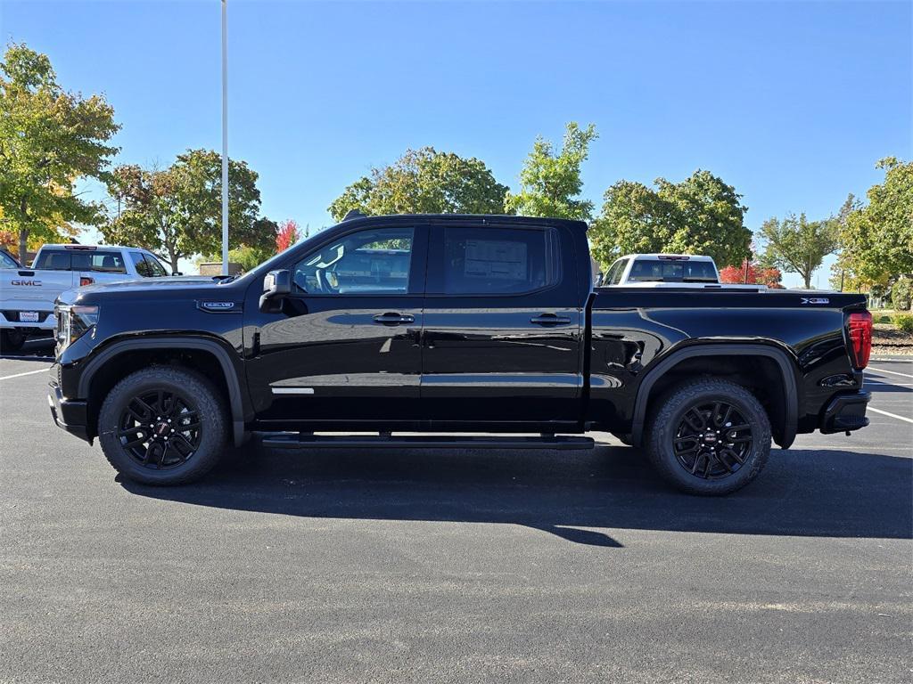 new 2026 GMC Sierra 1500 car, priced at $58,250