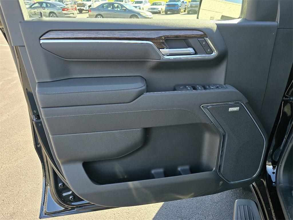 new 2026 GMC Sierra 1500 car, priced at $58,250