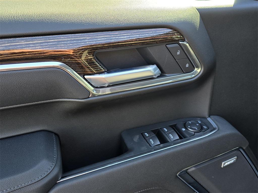 new 2026 GMC Sierra 1500 car, priced at $58,250