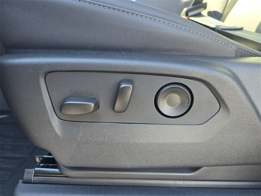 new 2026 GMC Sierra 1500 car, priced at $58,250