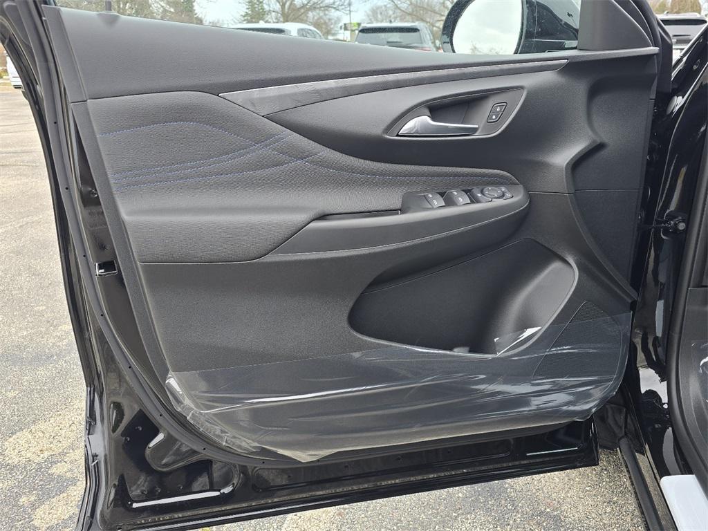 new 2026 Buick Envista car, priced at $27,026