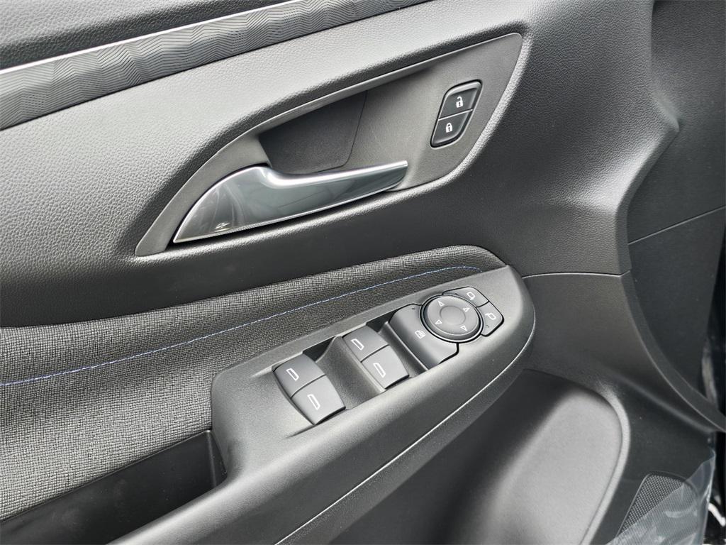 new 2026 Buick Envista car, priced at $27,026