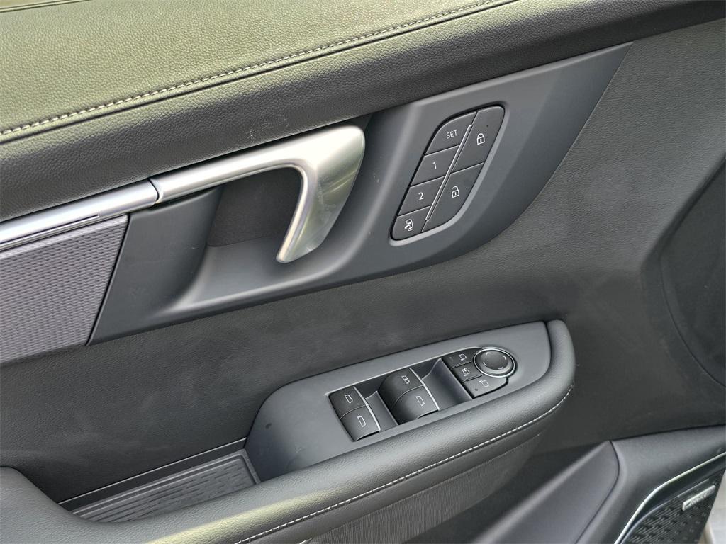 new 2026 Buick Enclave car, priced at $58,319