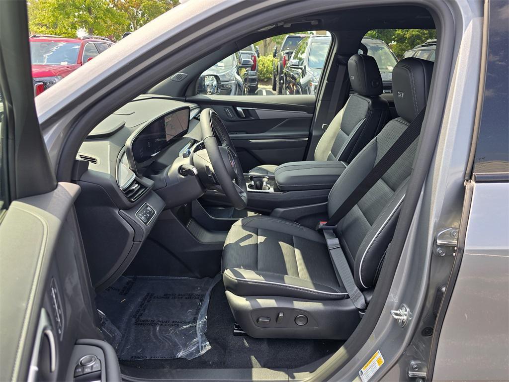 new 2026 Buick Enclave car, priced at $58,319