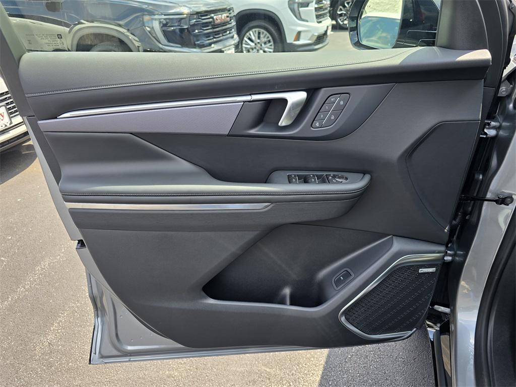 new 2026 Buick Enclave car, priced at $58,319