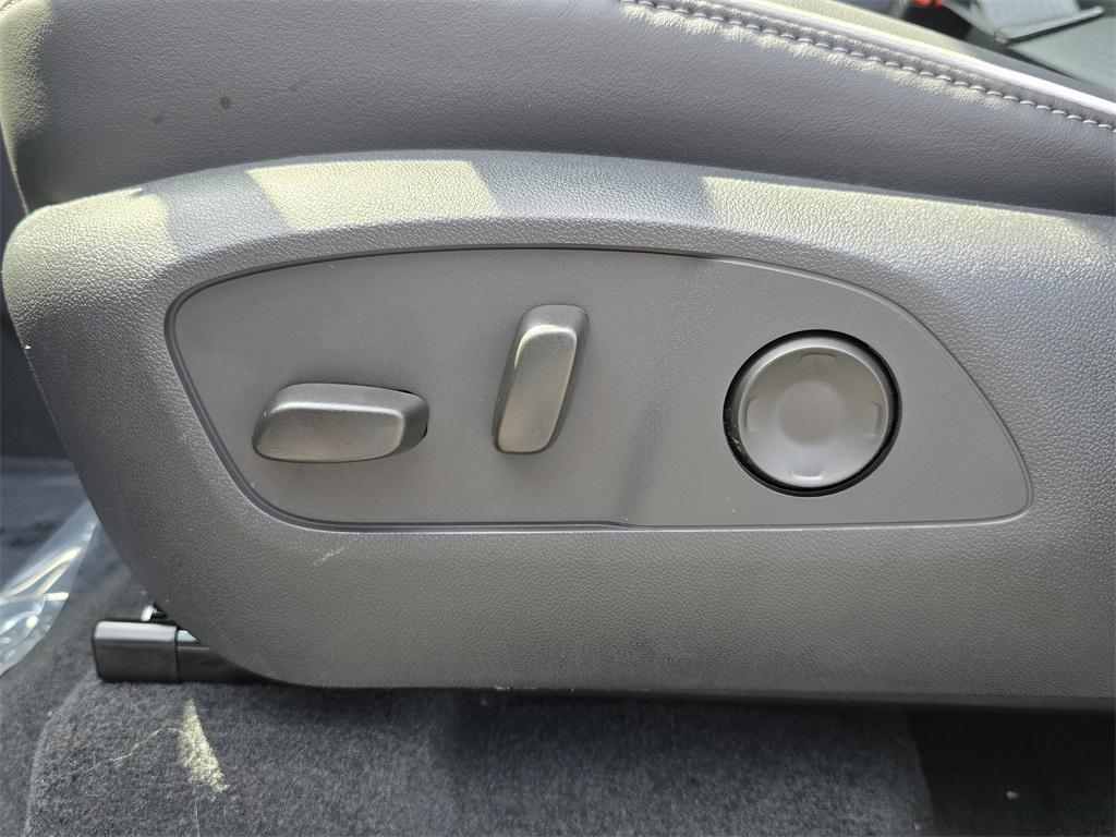 new 2026 Buick Enclave car, priced at $58,319