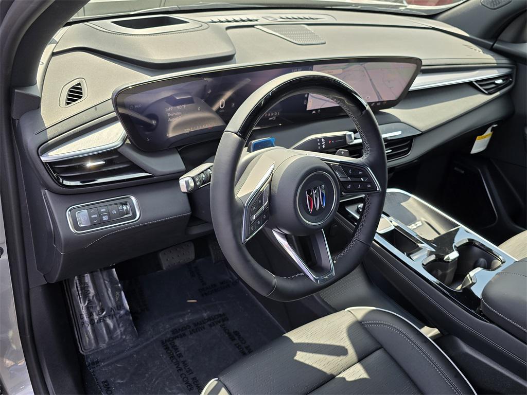 new 2026 Buick Enclave car, priced at $58,319