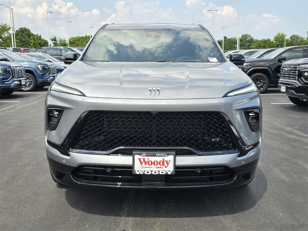 new 2026 Buick Enclave car, priced at $58,319