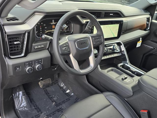 new 2025 GMC Sierra 2500 car, priced at $73,180