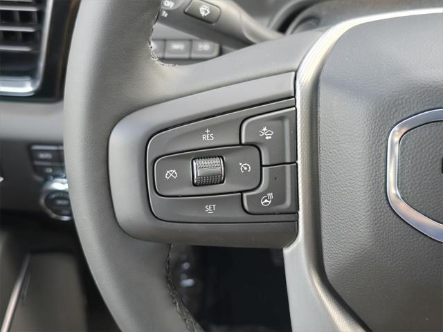 new 2025 GMC Sierra 2500 car, priced at $73,180