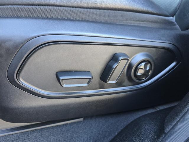 used 2022 Jeep Grand Cherokee L car, priced at $32,250