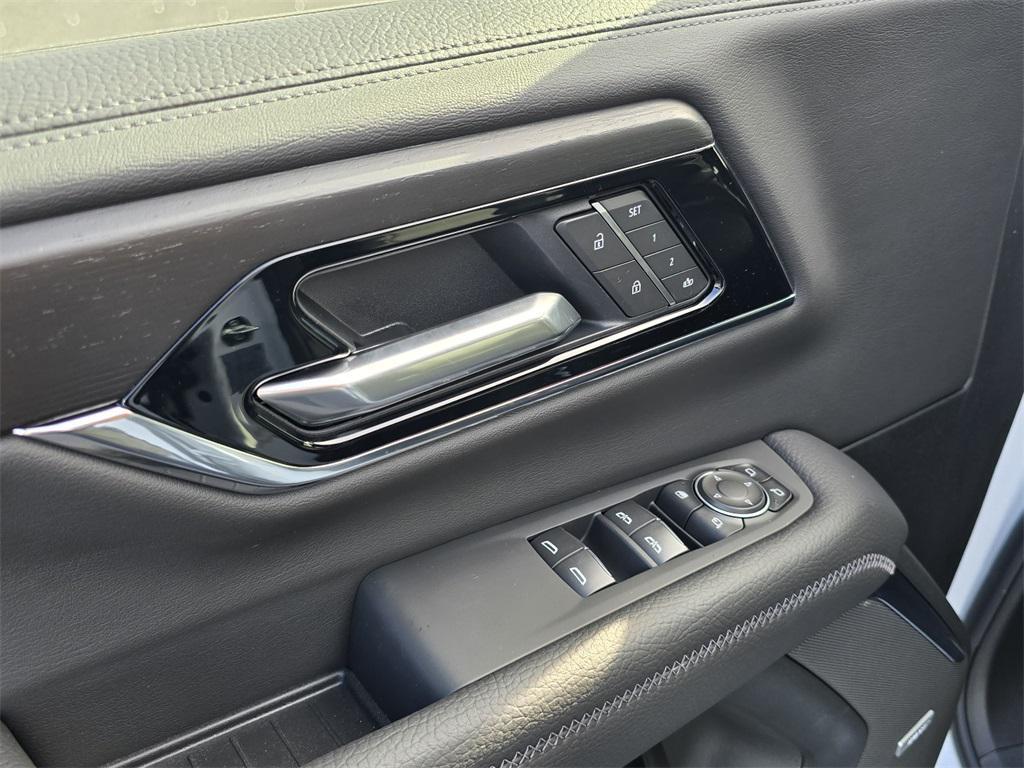 new 2026 GMC Yukon car, priced at $85,470