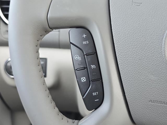 used 2017 Buick Enclave car, priced at $14,750