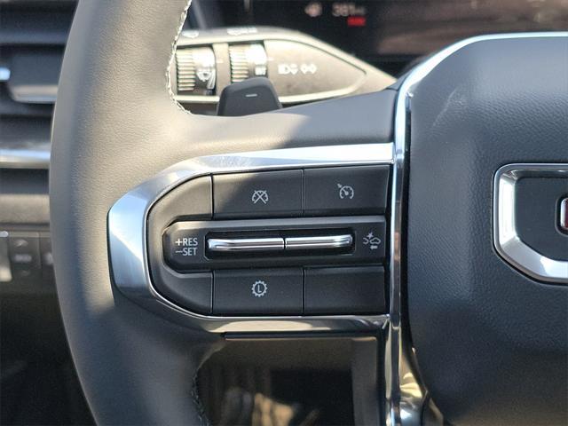 new 2026 GMC Terrain car, priced at $28,169