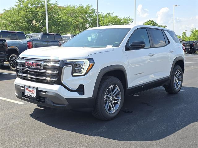 new 2026 GMC Terrain car, priced at $28,169