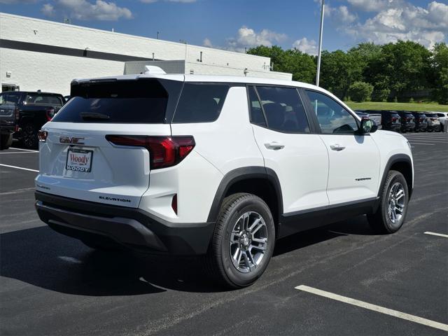 new 2026 GMC Terrain car, priced at $28,169