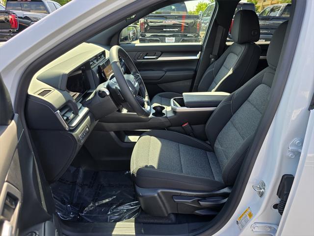 new 2026 GMC Terrain car, priced at $28,169