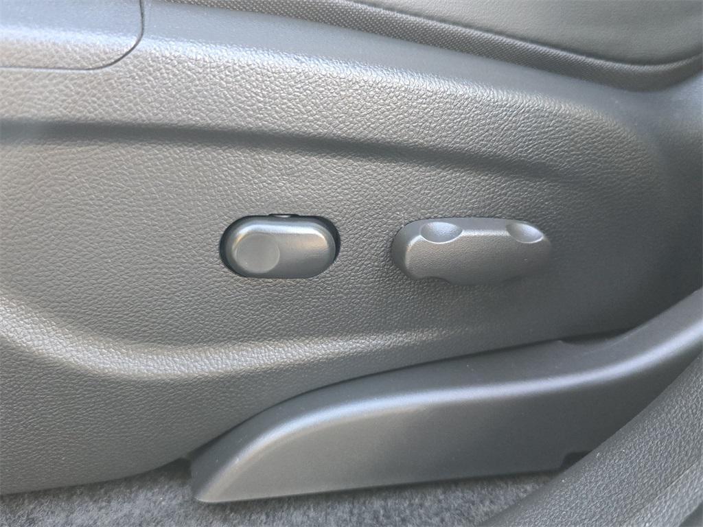 used 2022 Buick Encore car, priced at $19,750