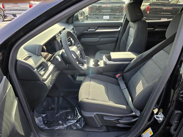 new 2025 GMC Terrain car, priced at $31,500