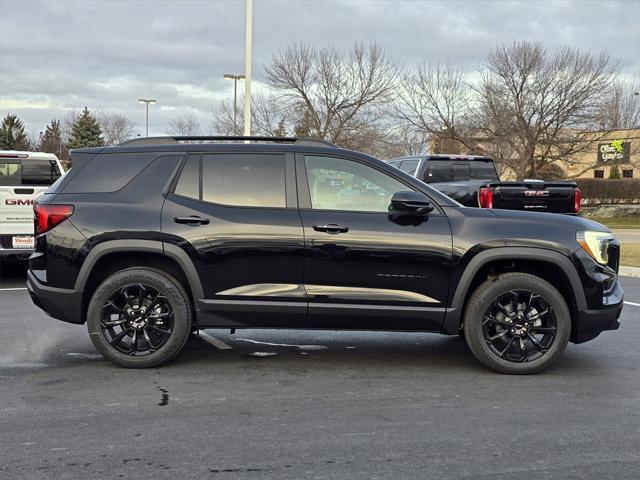 new 2025 GMC Terrain car, priced at $33,188