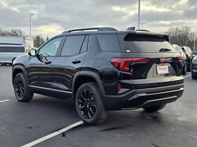 new 2025 GMC Terrain car, priced at $33,188