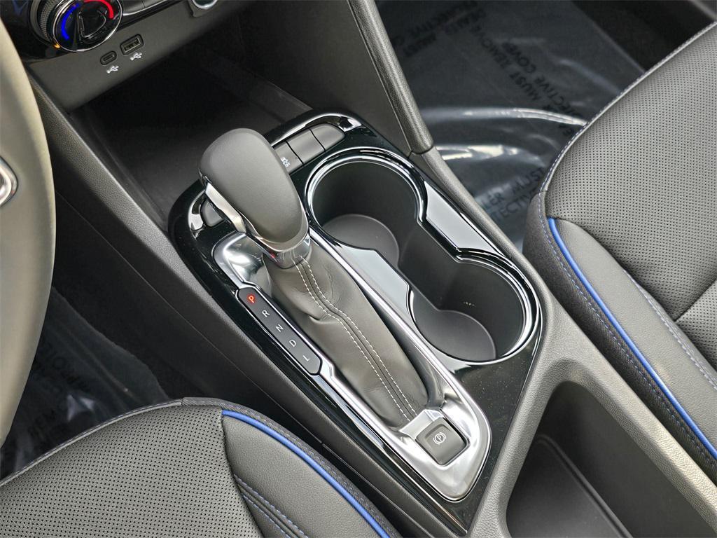 new 2026 Buick Encore GX car, priced at $27,500