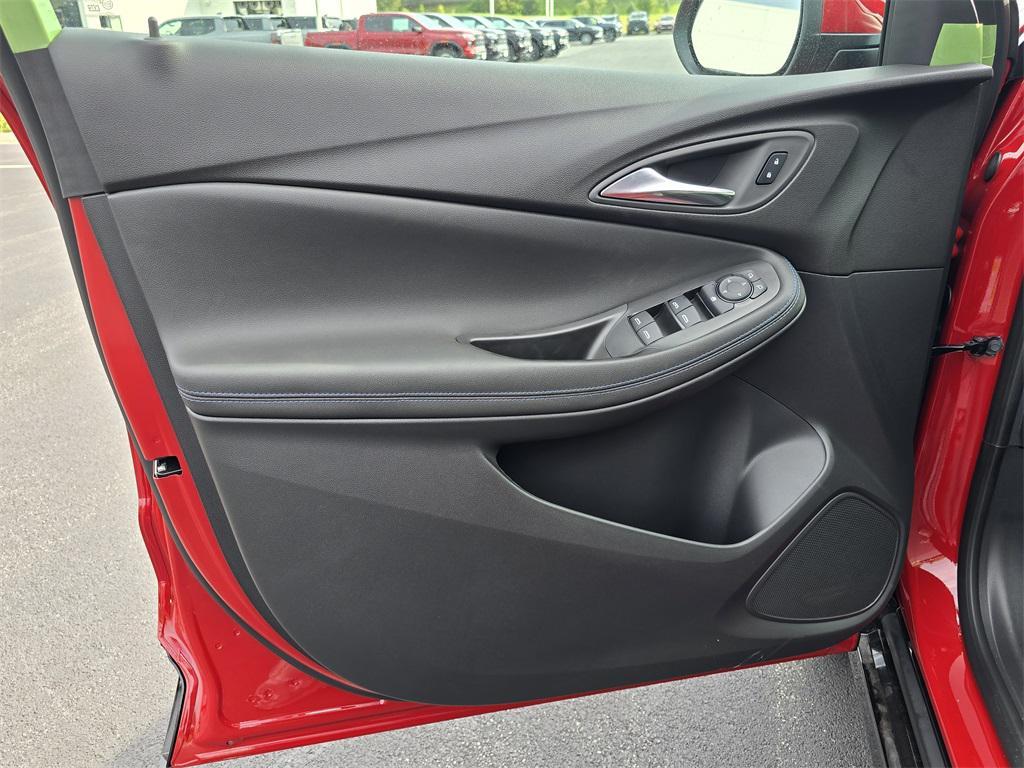 new 2026 Buick Encore GX car, priced at $27,500
