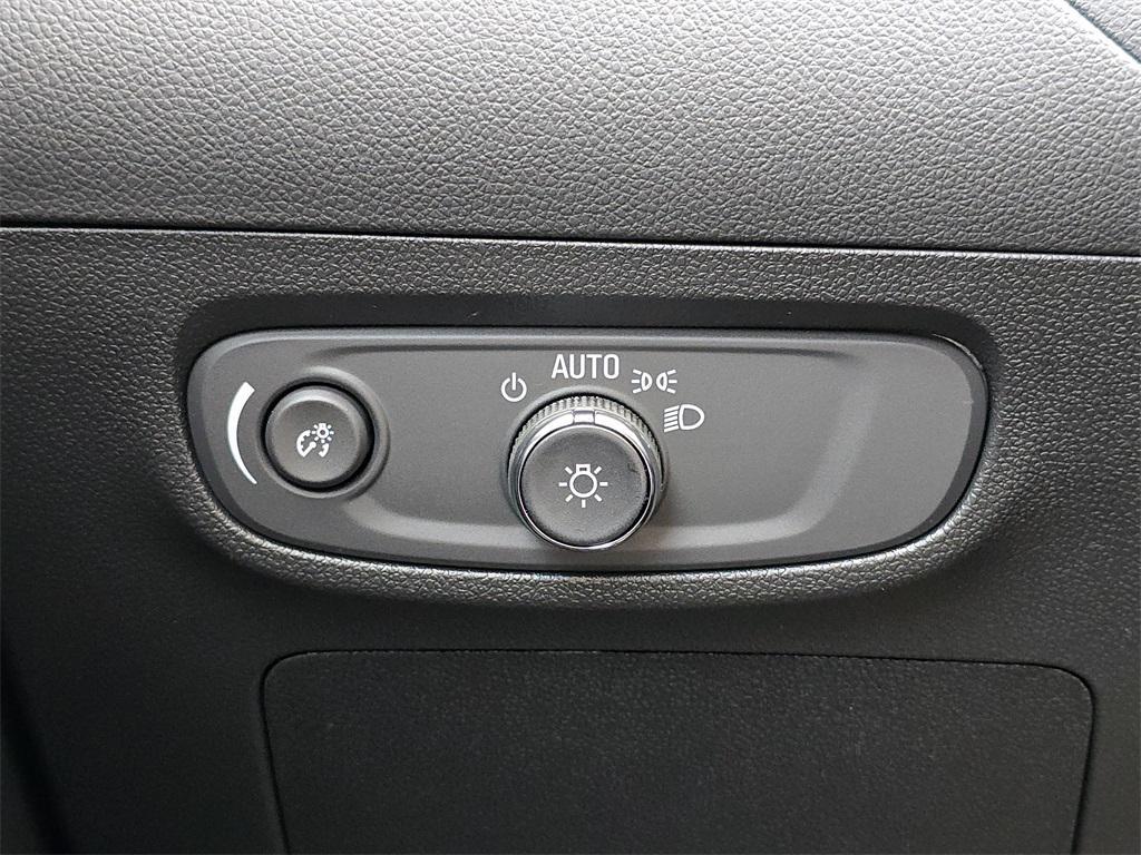new 2026 Buick Encore GX car, priced at $27,500