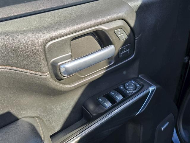 used 2019 GMC Sierra 1500 car, priced at $30,500