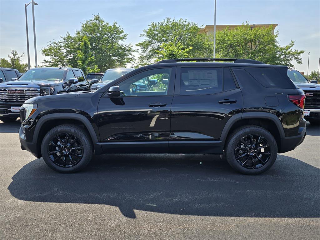new 2026 GMC Terrain car, priced at $31,774