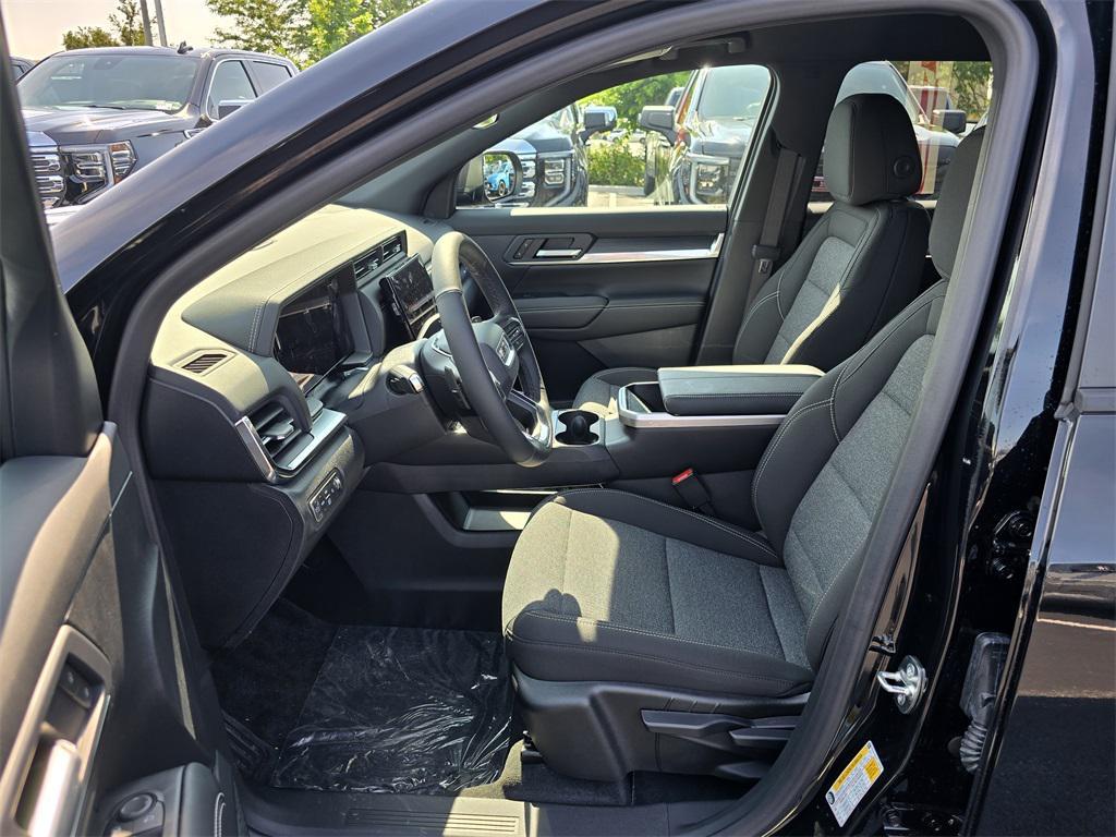 new 2026 GMC Terrain car, priced at $31,774