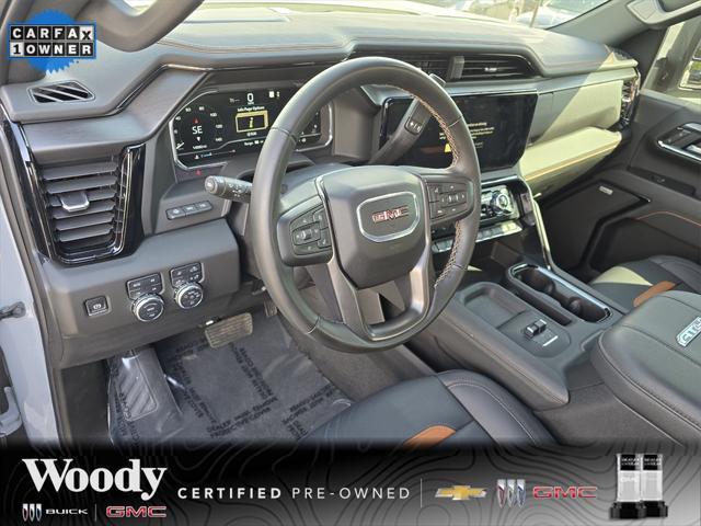used 2025 GMC Sierra 2500 car, priced at $69,000