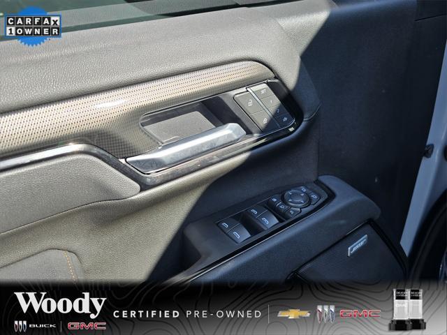 used 2025 GMC Sierra 2500 car, priced at $69,000
