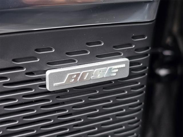 new 2025 GMC Acadia car, priced at $51,466