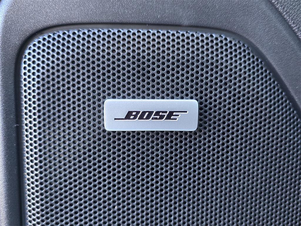 used 2020 GMC Sierra 1500 car, priced at $40,500