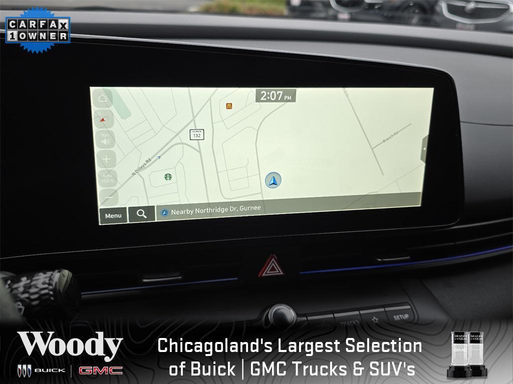 used 2025 Hyundai ELANTRA N car, priced at $32,000