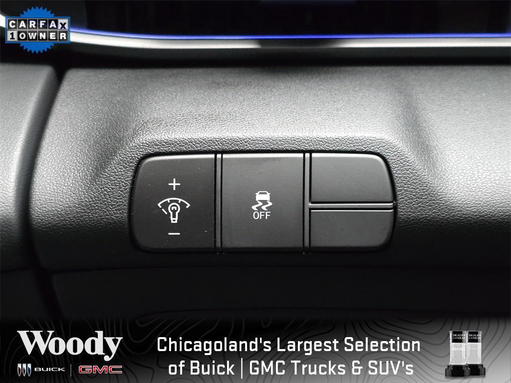 used 2025 Hyundai ELANTRA N car, priced at $32,000