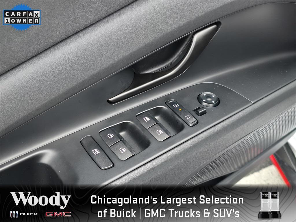 used 2025 Hyundai ELANTRA N car, priced at $32,000