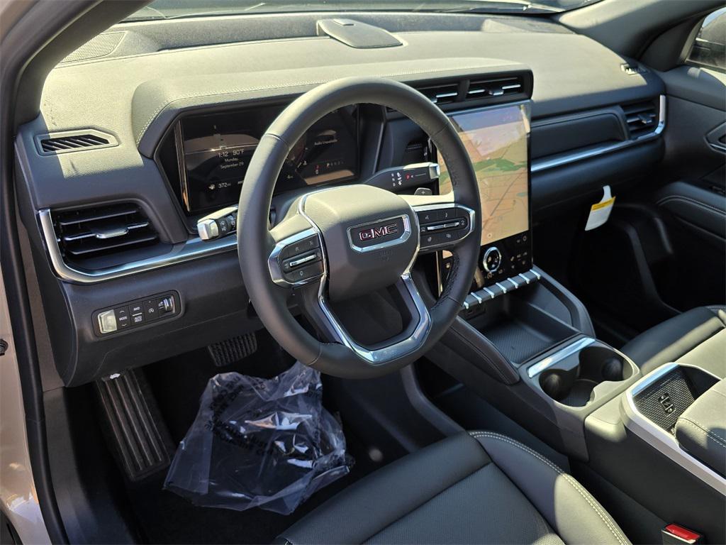 new 2026 GMC Terrain car, priced at $37,410
