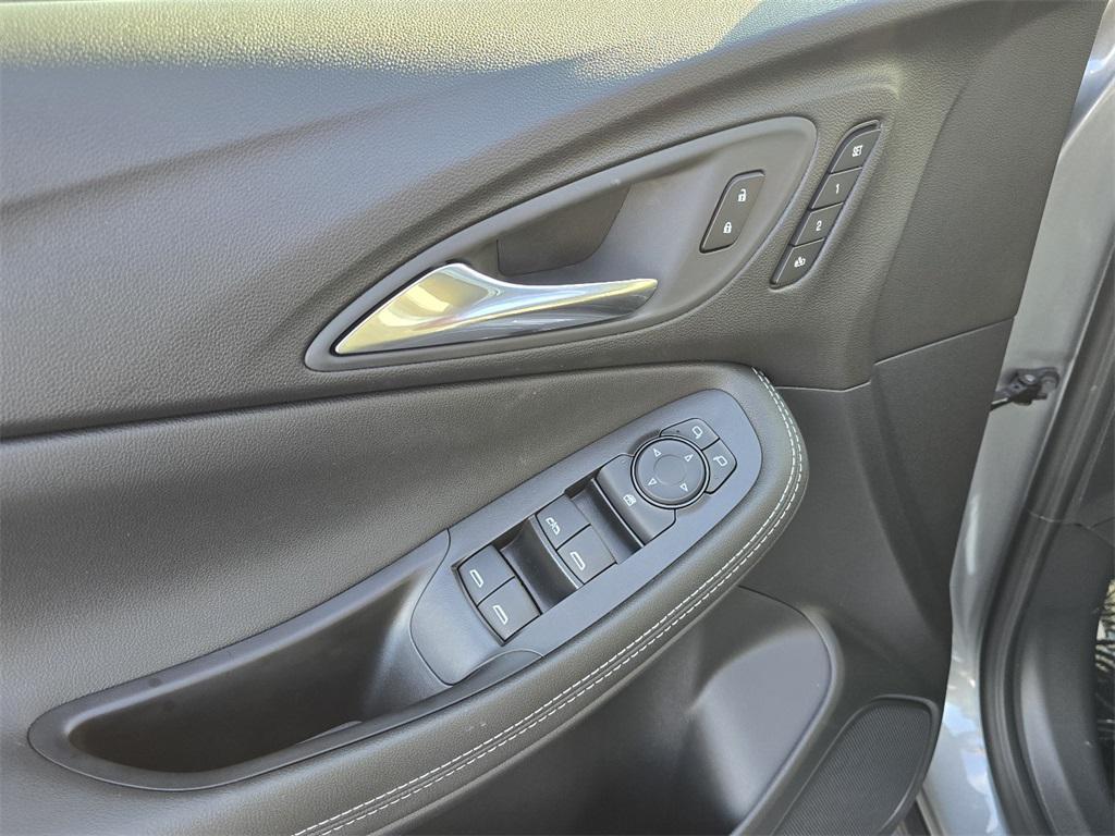 new 2026 Buick Encore GX car, priced at $32,500