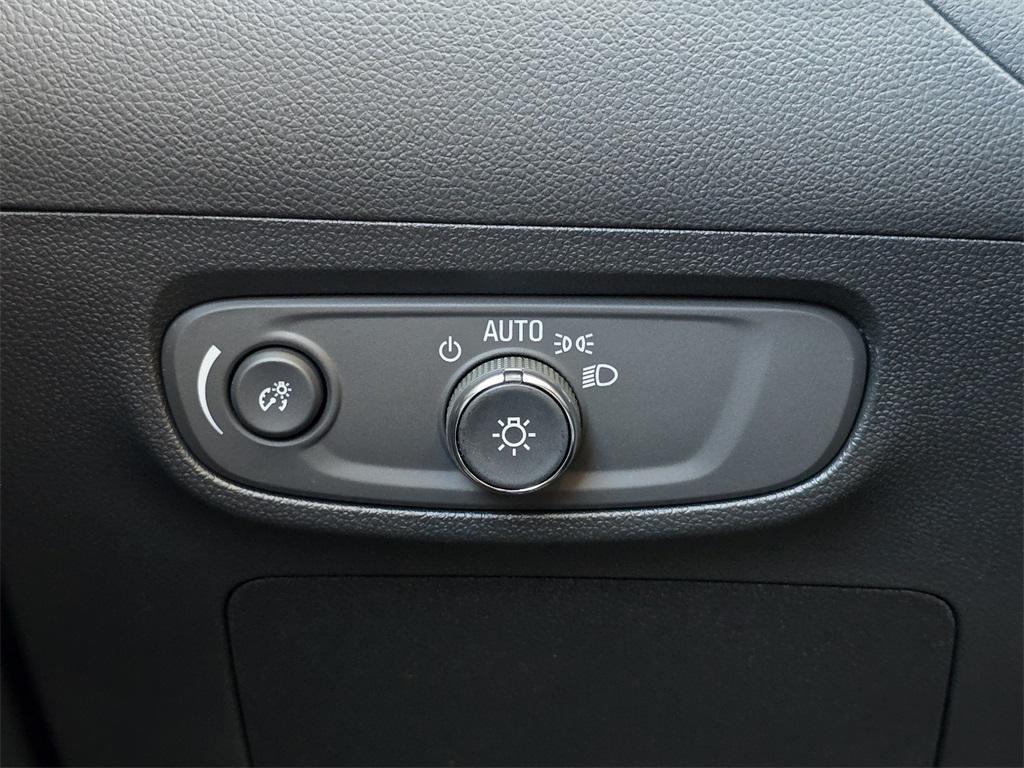 new 2026 Buick Encore GX car, priced at $32,500