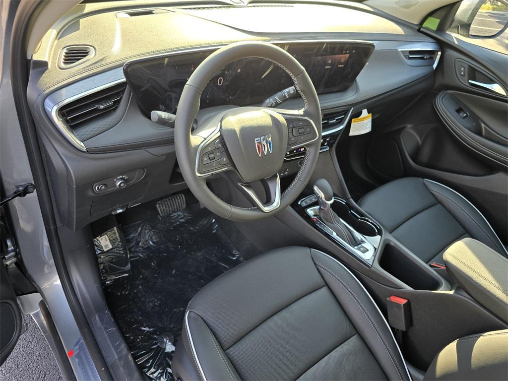 new 2026 Buick Encore GX car, priced at $32,500