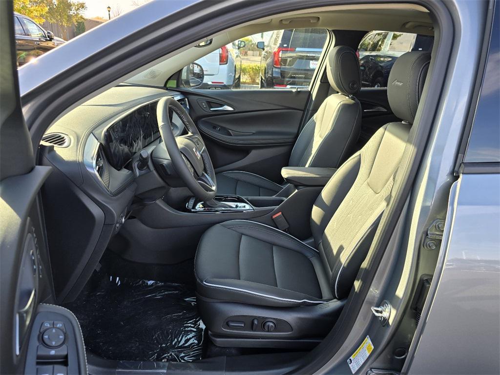 new 2026 Buick Encore GX car, priced at $32,500