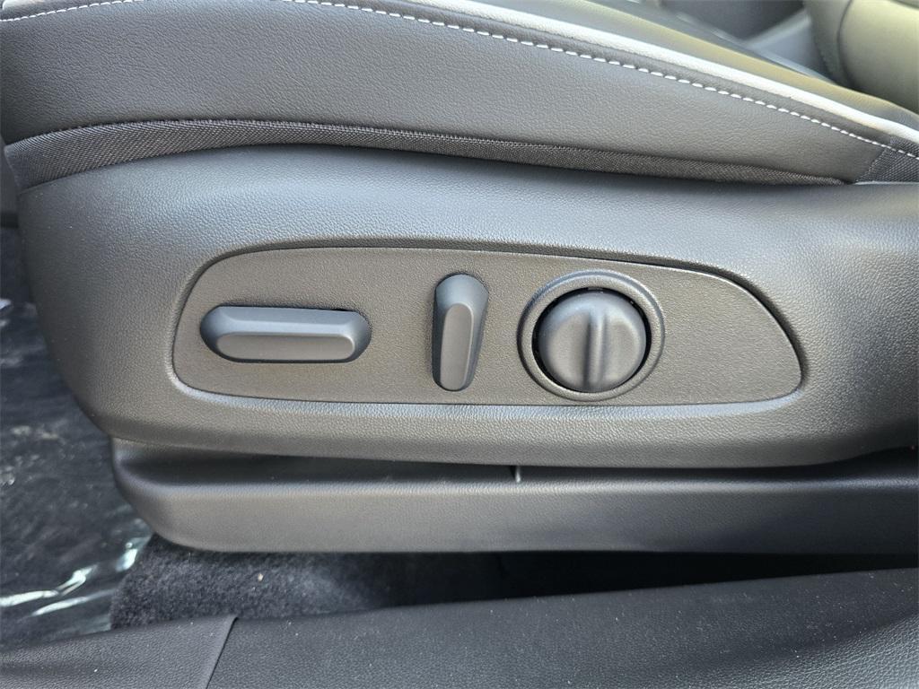 new 2026 Buick Encore GX car, priced at $32,500