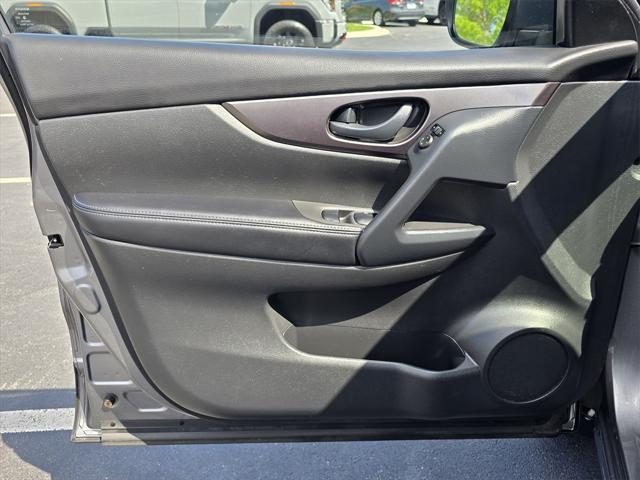 used 2020 Nissan Rogue Sport car, priced at $17,500