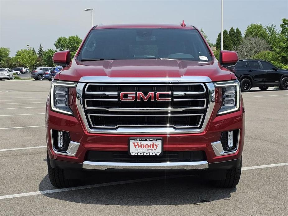 new 2024 GMC Yukon car, priced at $70,000