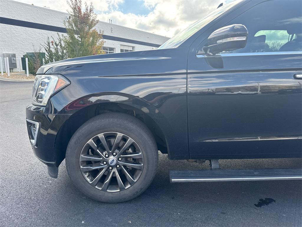 used 2019 Ford Expedition car, priced at $33,000