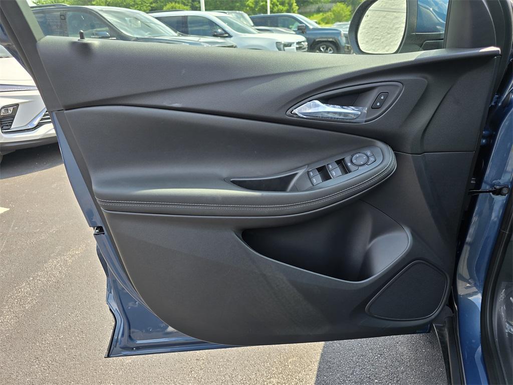 new 2026 Buick Encore GX car, priced at $27,250